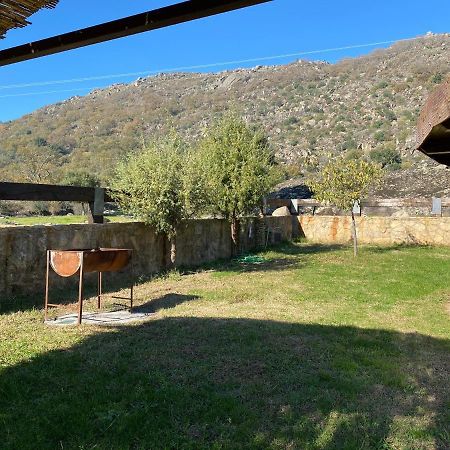 Casa Rural La Dehesa Cilleros Εξωτερικό φωτογραφία